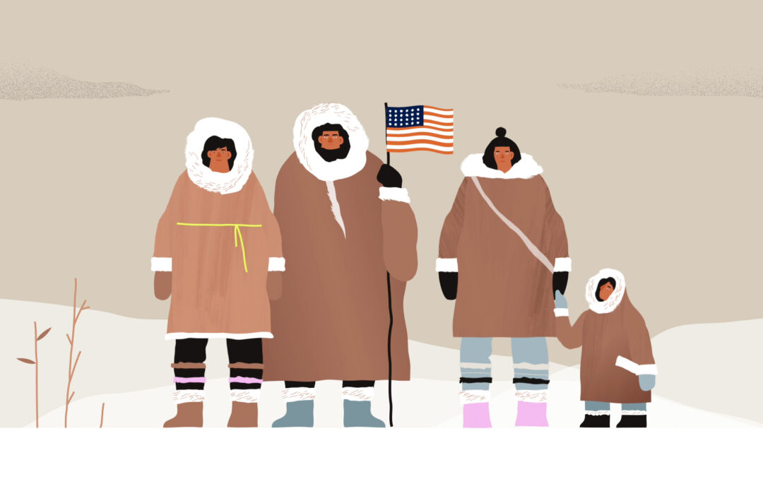 Akima’s Iñupiaq Shareholders