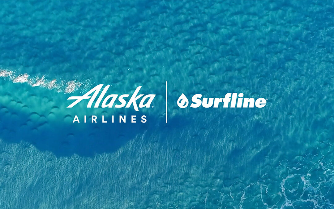 Alaska Airlines – Swell Deals
