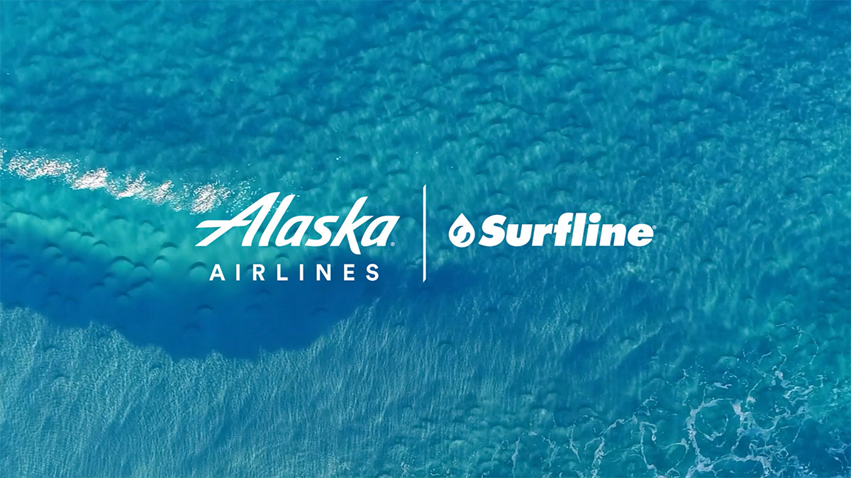 Alaska Airlines – Swell Deals