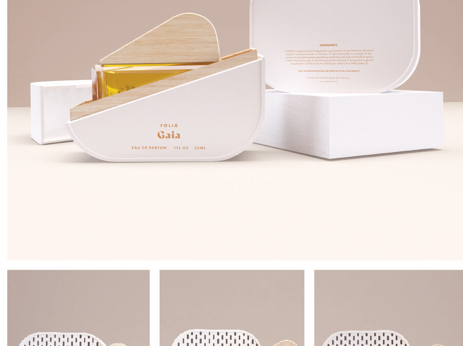 Folia Perfume