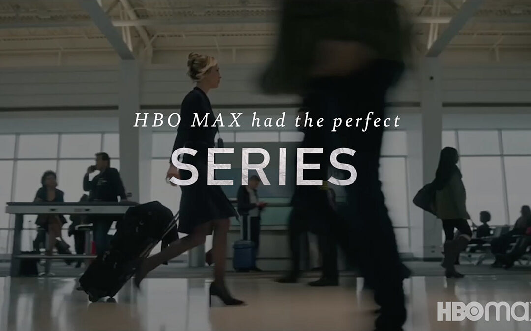 HBO Max – The Flight Attendant