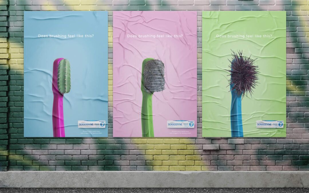 Sensodyne
