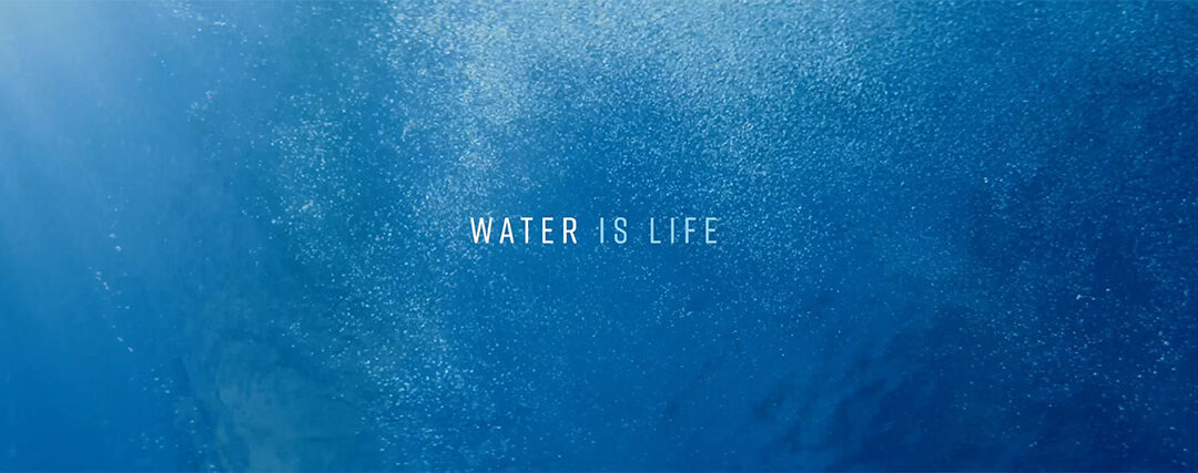 Water is Life