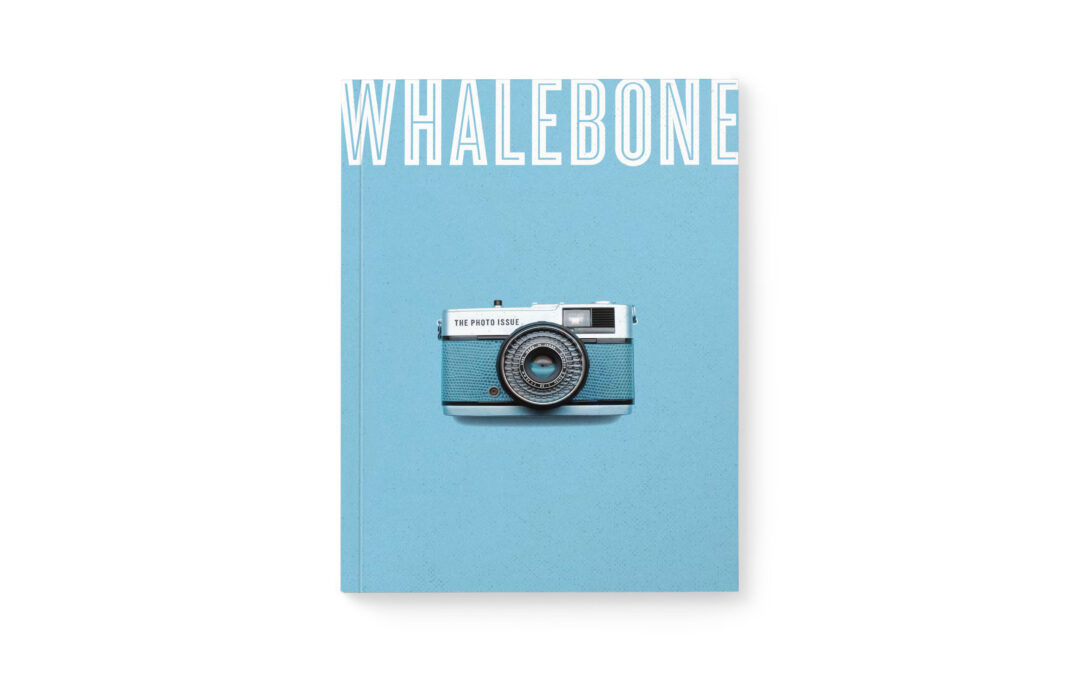 Whalebone Mag – The Photo Issue