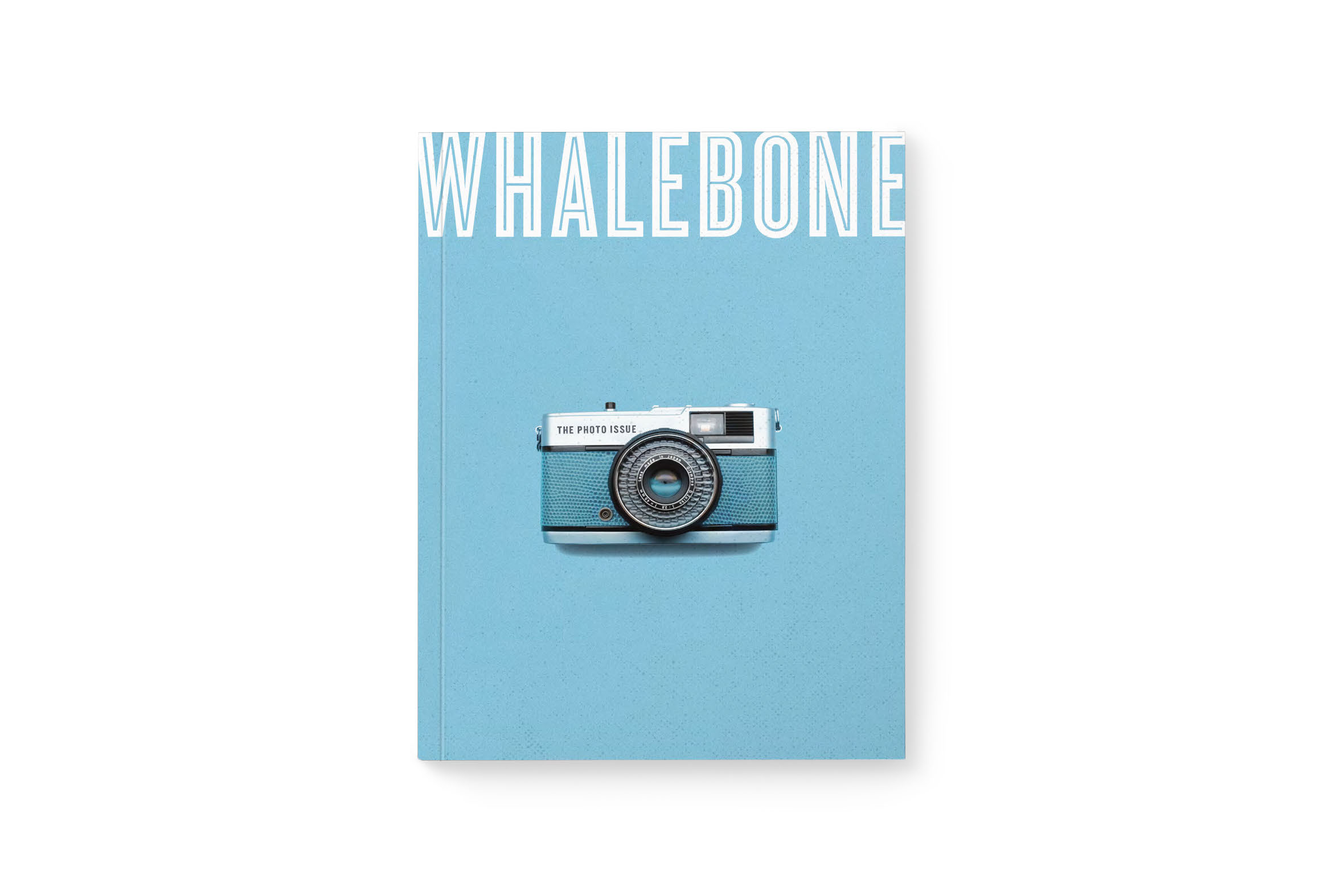 Whalebone Mag – The Photo Issue