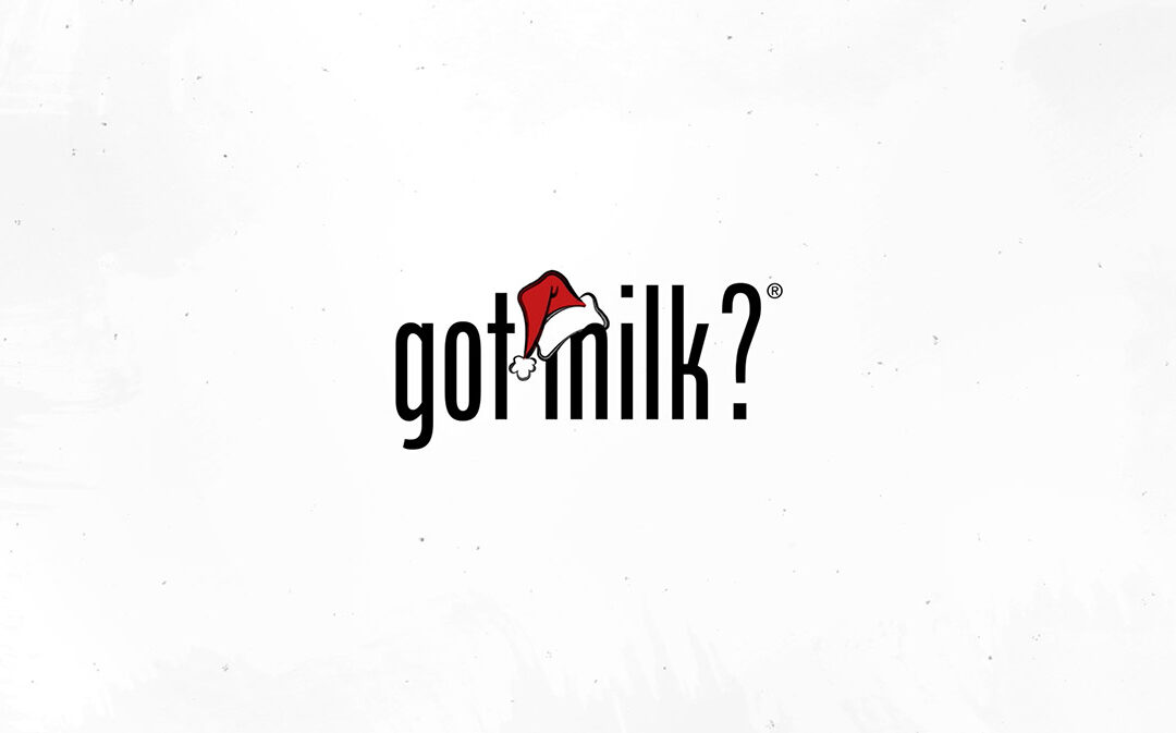 got milk? 2.0